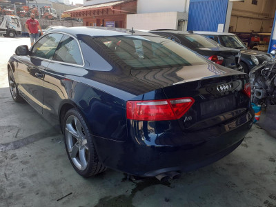 AUDI A5 COUPE (8T)