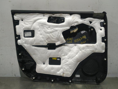  GUARNECIDO PUERTA DELANTERA DERECHA KIA NIRO (SG2) 