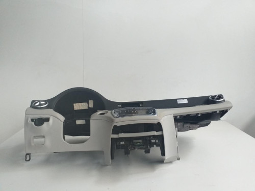  SALPICADERO, MERCEDES-BENZ, CLASE GLA (BM 156) 