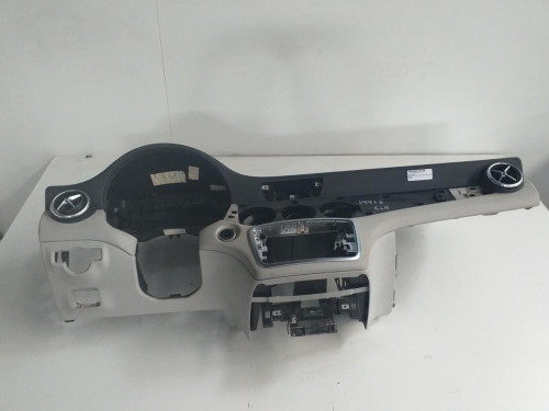  SALPICADERO, MERCEDES-BENZ, CLASE GLA (BM 156) 