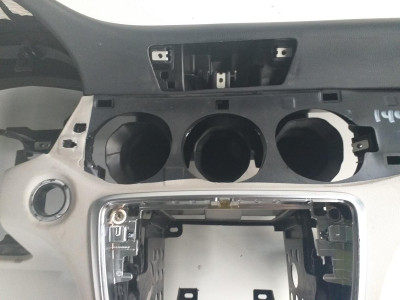 SALPICADERO, MERCEDES-BENZ, CLASE GLA (BM 156)