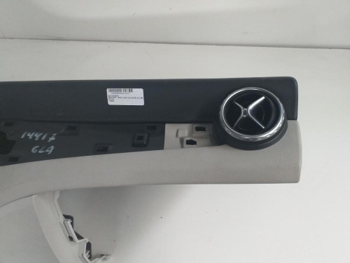  SALPICADERO, MERCEDES-BENZ, CLASE GLA (BM 156) 