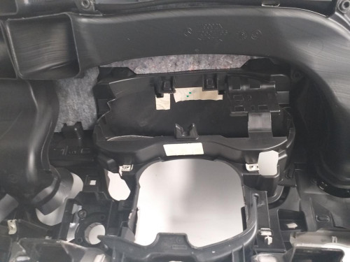  SALPICADERO, MERCEDES-BENZ, CLASE GLA (BM 156) 