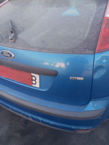 PORTON TRASERO FORD FOCUS BERLINA (CAP) 
