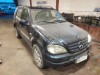  MERCEDES-BENZ CLASE ML (BM 163) 