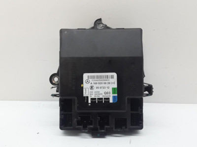 MODULO CONFORT