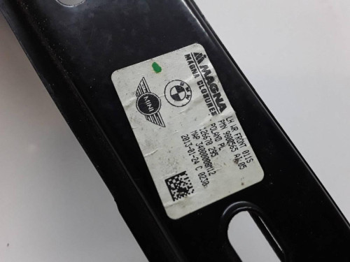 ELEVALUNAS DELANTERO IZQUIERDO BMW MINI COUNTRYMAN (R60) 