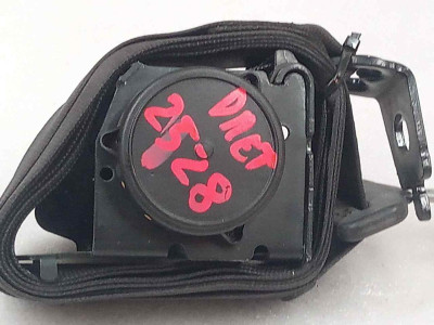 CINTURON SEGURIDAD DELANTERO DERECHO, RENAULT, CLIO IV GRANDTOUR