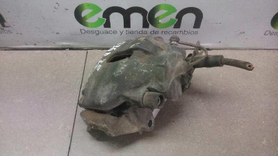 PINZA DE FRENO DELANTERA IZQUIERDA, AUDI, A4 BERLINA (B5)
