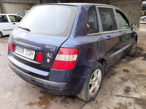  FIAT STILO (192) 