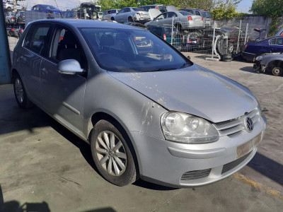 VOLKSWAGEN GOLF V (1K1)(10.2003)