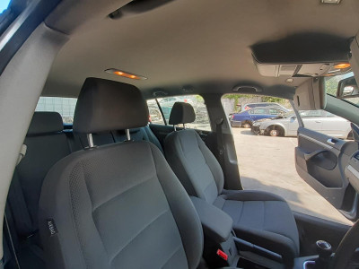 VOLKSWAGEN GOLF V (1K1)(10.2003)