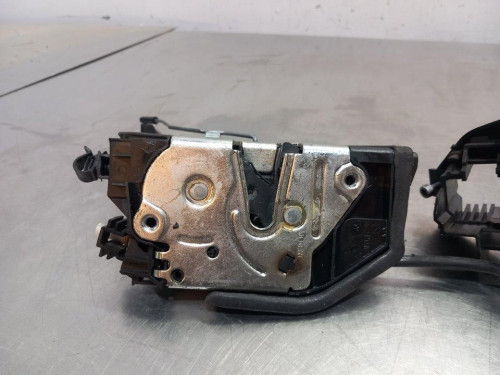  CERRADURA PUERTA DELANTERA DERECHA BMW SERIE X5 (E70) 