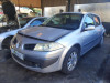 RENAULT MEGANE II BERLINA 5P — автомобиль-донор на запчасти 