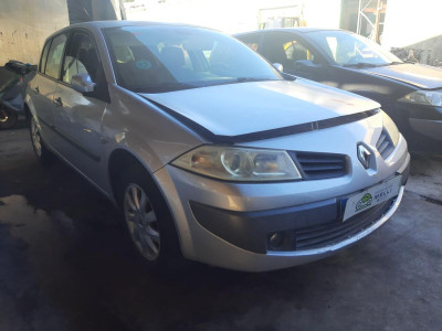 RENAULT MEGANE II BERLINA 5P