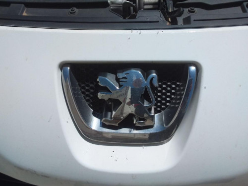  INTERCOOLER Peugeot 207 