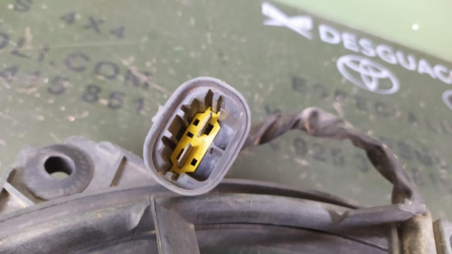 ELECTROVENTILADOR Citroen BERLINGO 