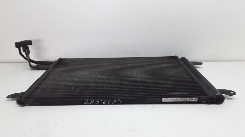 RADIADOR CALEFACCION / AIRE ACONDICIONADO SEAT ALTEA XL (5P5) 