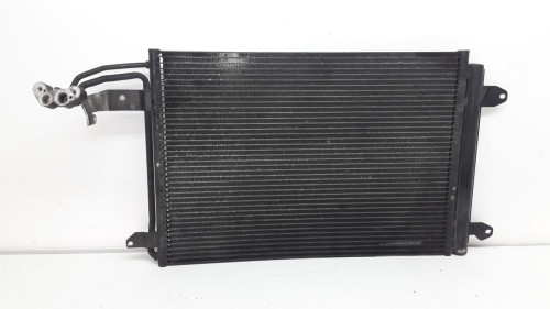 RADIADOR CALEFACCION / AIRE ACONDICIONADO SEAT ALTEA XL (5P5) 