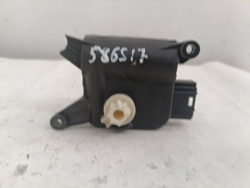 MOTOR APERTURA TRAMPILLAS CLIMATIZADOR Audi A3 (8P1) 