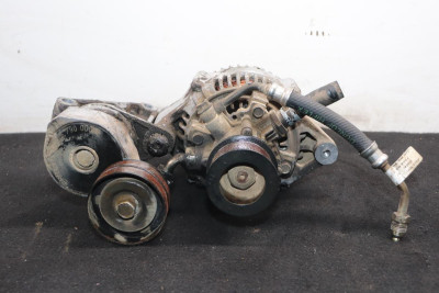 ALTERNADOR, LAND ROVER, DEFENDER (LD)()