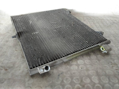 CONDENSADOR / RADIADOR AIRE ACONDICIONADO, CITROEN, C3