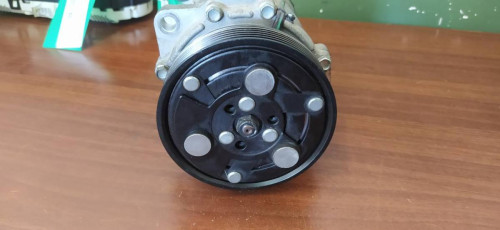 COMPRESOR AIRE ACONDICIONADO Audi A3 (8L) 