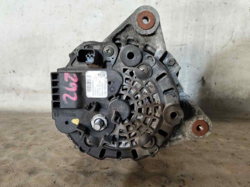 ALTERNADOR Renault CLIO III 