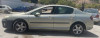 PEUGEOT 407 — Donor Vehicle for Used Parts 