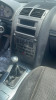 PEUGEOT 407 — Donor Vehicle for Used Parts 