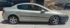 PEUGEOT 407 — Donor Vehicle for Used Parts 