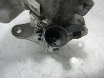 BOMBA FRENO, VOLKSWAGEN, GOLF VI (5K1)(10.2008)