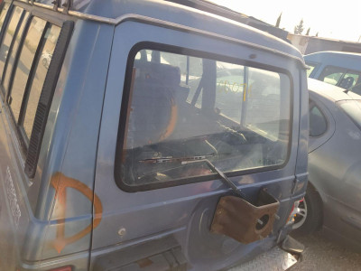 CERRADURA MALETERO / PORTON, MITSUBISHI, MONTERO (V20/V40)