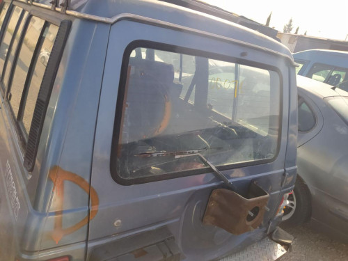  CERRADURA MALETERO / PORTON MITSUBISHI MONTERO (V20/V40) 