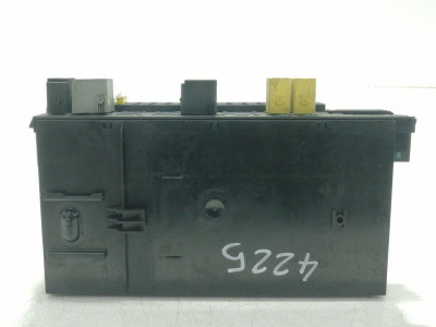 CAJA RELES / FUSIBLES, MERCEDES-BENZ, CLASE C (BM 203) BERLINA