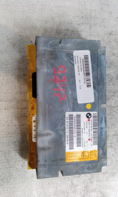 CENTRALITA AIRBAG, BMW, SERIE 7 (E65/E66)