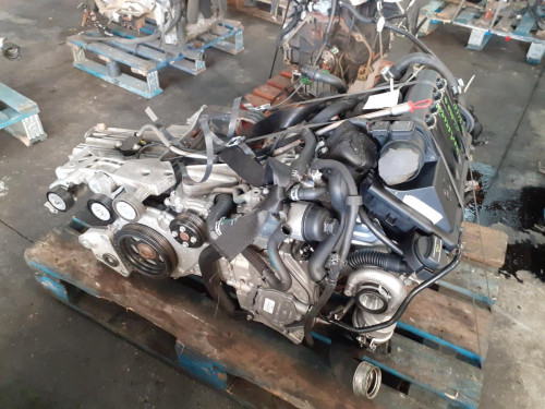  MOTOR COMPLETO 