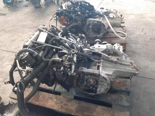  MOTOR COMPLETO 