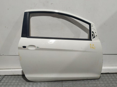 PUERTA DELANTERA DERECHA, FORD, KA (CCU)