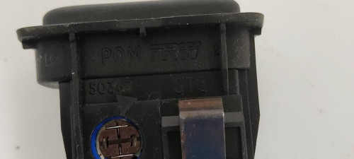  WARNING MG ROVER ROVER 45 (RT) 