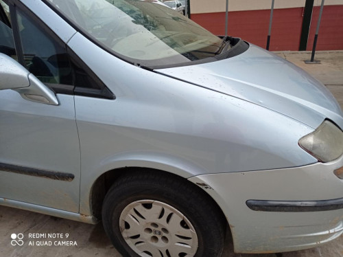 ALETA DELANTERA DERECHA Fiat Ulysse (179)(2002->) FIAT Ulysse (179)(2002->) 