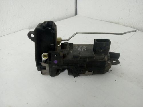 CERRADURA PUERTA DELANTERA DERECHA OPEL ZAFIRA B 