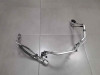 TUBOS AIRE ACONDICIONADO Citroen C4 COUPE 