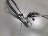 TUBOS AIRE ACONDICIONADO Citroen C4 COUPE 