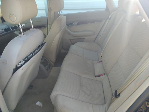  AUDI A6 BERLINA (4F2) 