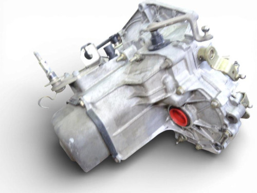 CAJA CAMBIOS, CITROEN, XSARA BERLINA