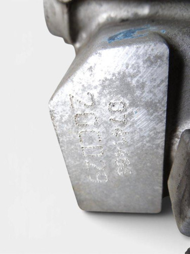 CAJA CAMBIOS, CITROEN, XSARA BERLINA