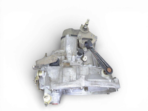 CAJA CAMBIOS, CITROEN, XSARA BERLINA