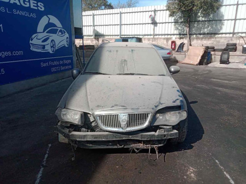  MG ROVER ROVER 45 (RT) 