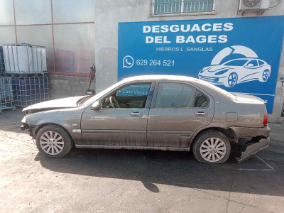 MG ROVER ROVER 45 (RT)